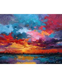HORIZON OF DREAMS