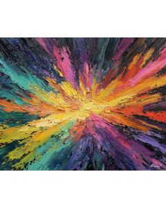 COLOR BURST
