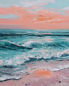 BREEZE ACROSS THE BAY