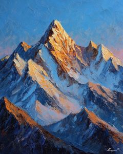 GOLDEN CREST RANGE