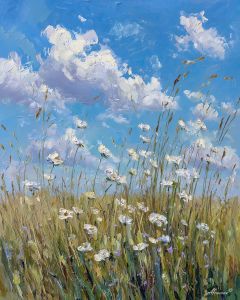 PEARL SKY MEADOW