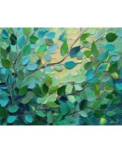 JADE FOREST GLOW
