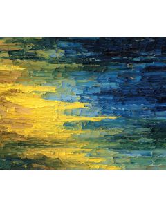 COLOR THUNDER WALL