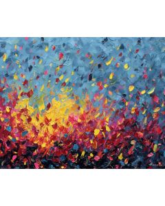 URBAN CONFETTI FIELD
