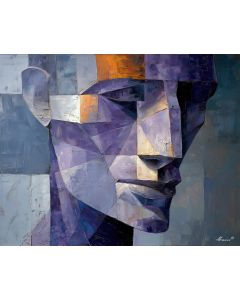 MULTIPLANE PORTRAIT SHADE