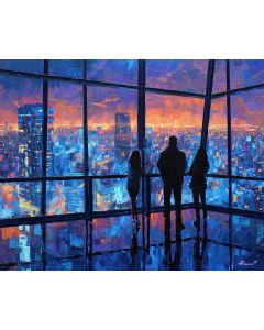 SKYLINE OBSERVATORY