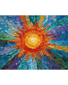 EARTH SUN BALANCE