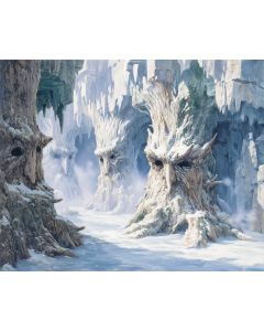 ICEWOOD SPIRITS