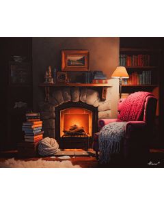 COZY CHIMNEY