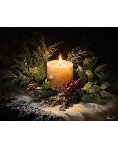 CANDLELIGHT EVE