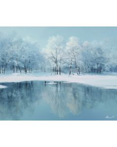 WINTER SERENITY