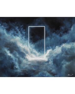 ETHEREAL DOORWAY