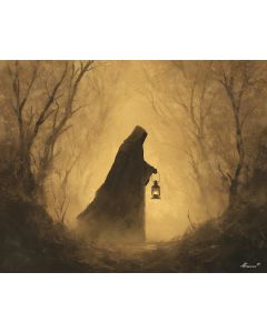 TIMEWORN WANDERER