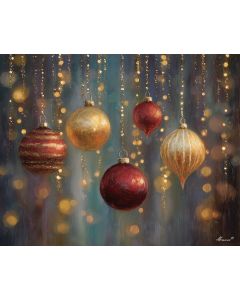 CHRISTMAS SPARKLE