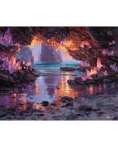CRYSTAL COVE