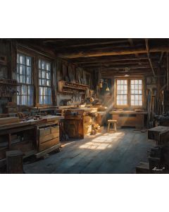 CLASSIC WORKSHOP