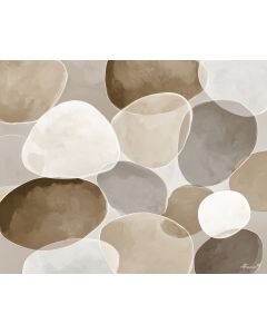 QUIET SHAPES