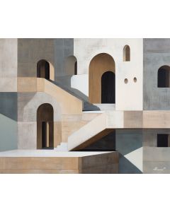 ELEVATED DESIGN