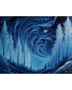 MIDNIGHT FROST