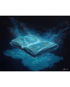 GALACTIC SPELLBOOK