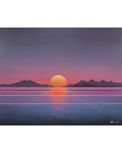 MODERN HORIZON