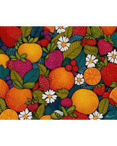 DOODLE FRUITY MIX