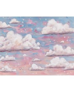 HAPPY CLOUD PARADE