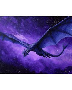 STARGLIDE DRAGON