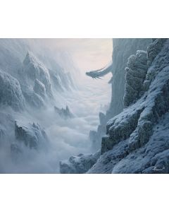 MIST VALLEY DRAGON