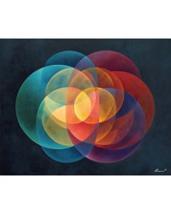 MODERN COLOR ORBIT