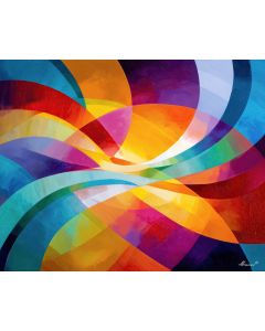 ARCS OF LIGHT