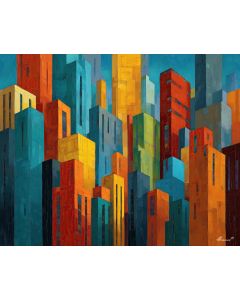 MODERN CITY LINES