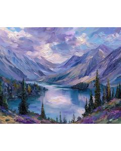 WIND OVER SILVER LAKE