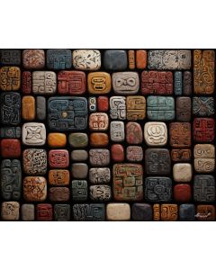 STONES OF MEMORY