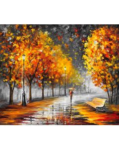 FALL MARATHON OF NATURE 