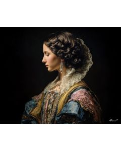 THE REGAL LADY