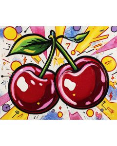 CHERRY POP TWINS