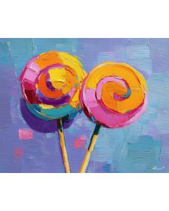 LOLLIPOP POP DREAM