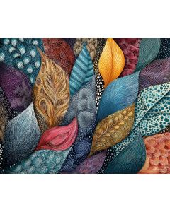 TANGLE FOREST DREAM