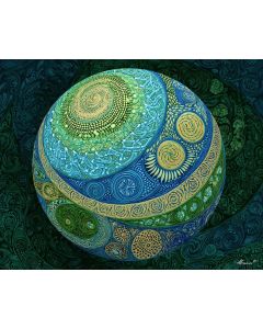 ZEN ORB PATTERNS