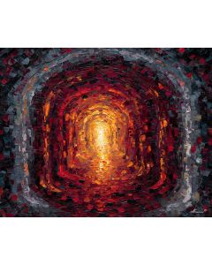 INFINITE DIAMOND PASSAGE