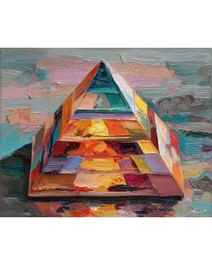 INSIDE OUT PYRAMID