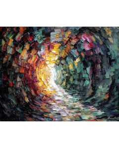 REVERSED TUNNEL BLOOM