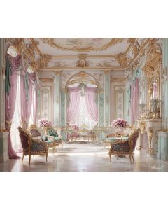 ROCOCO SALON REVERIE