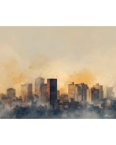 OLD SKYLINE