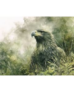 VERDANT EAGLE