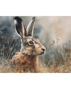 WILD HARE