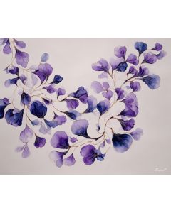 DELICATE VIOLET