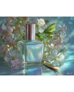 OPAL-SHEEN NAIL SHINE