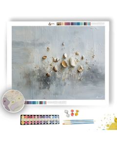 STORMBORN FRAGMENTS - Paint by Numbers Full Kit
